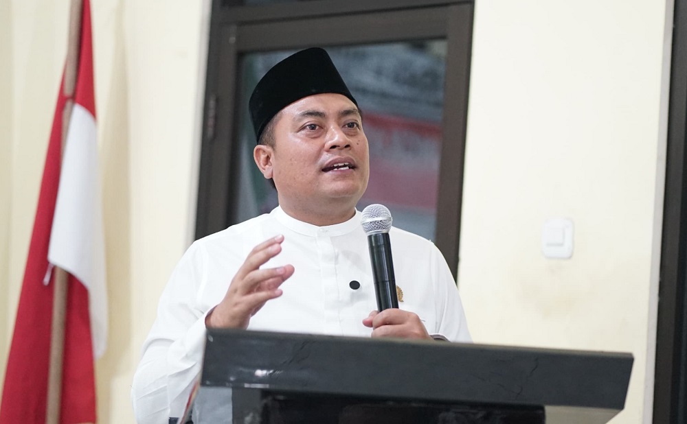 PP Tunas Berlaku 2026, Puguh DPRD Jatim Dorong Pembatasan Akses Media Sosial demi Lindungi Anak dari Cyberbullying