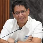 Menkeu RI, Purbaya Yudhi Sadewa. (Foto: Dok.)