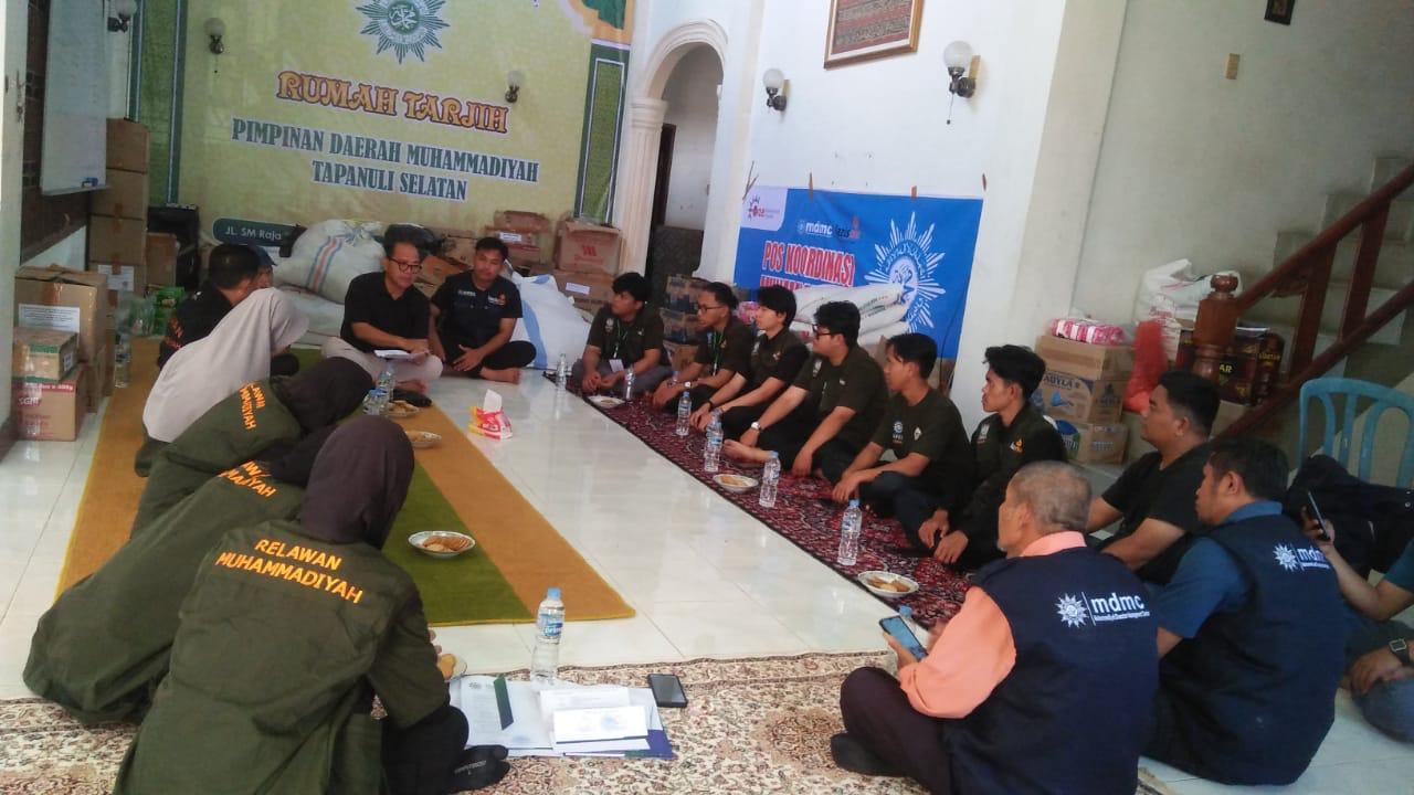 Relawan Psikososial KawanMu Dampingi Kegiatan TPM untuk Anak-anak Penyintas Bencana, Bangun Kembali Kepercayaan Diri dan Keceriaan