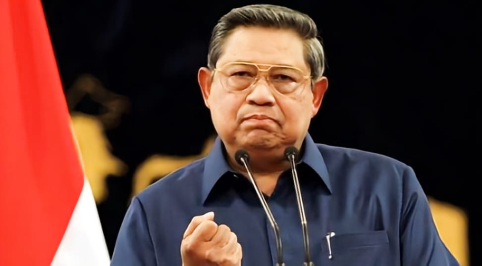 SBY Peringatkan Dunia di Ambang Perang Dunia Ketiga: Waktu Mencegah Kian Menyempit