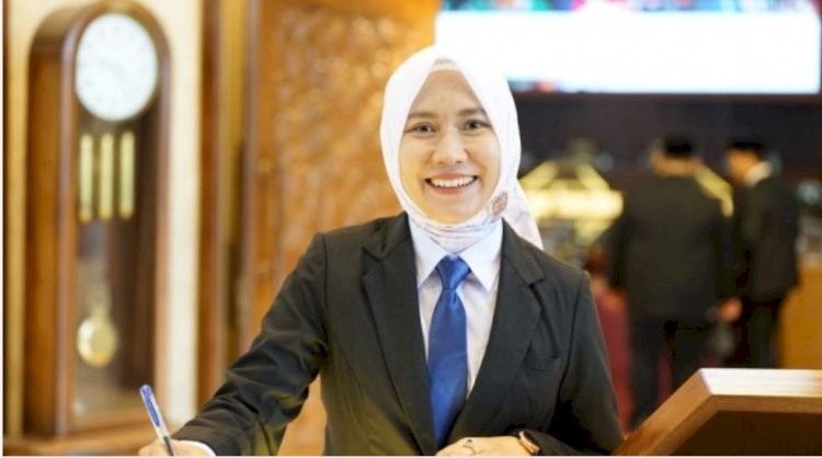 2.212 Anak Bojonegoro Kembali Sekolah, Wakil Ketua DPRD Jatim Sri Wahyuni Ingatkan 4.143 Sisanya jadi PR Bersama