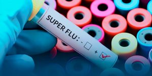 Waspada Super Flu, Jakarta Perketat Pengawasan dan Bandara Ngurah Rai Pasang Pemindai Suhu