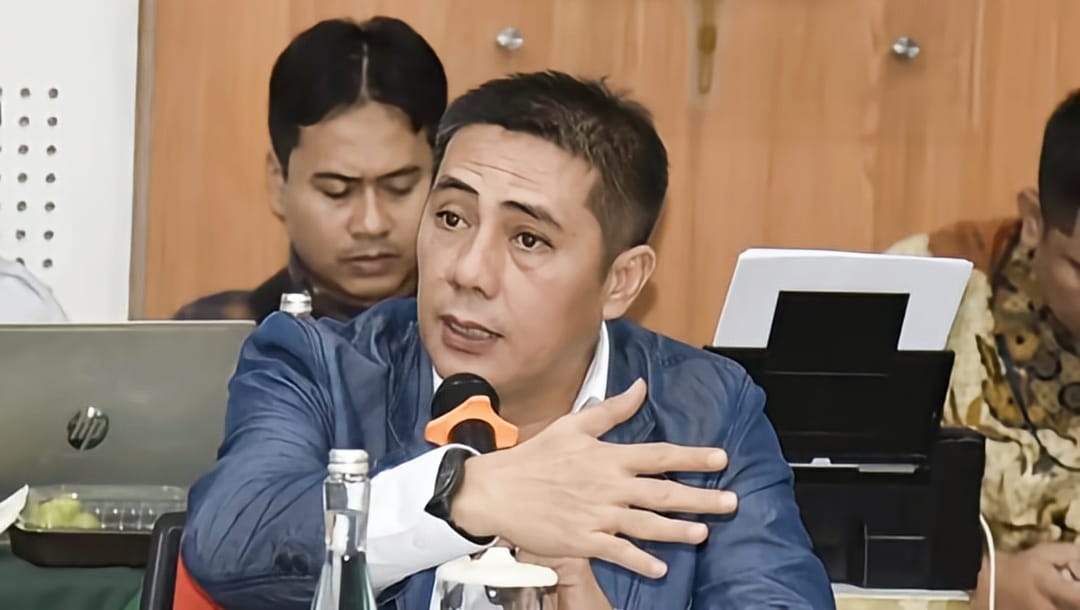 ​Nyawa 4 WNI Dipertaruhkan, DPR RI Desak Kemlu Segera Bebaskan dari Penculikan Bajak Laut di Gabon