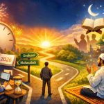 Perspektif Tahun Baru dalam Islam: Evaluasi, Muhasabah, dan Penguatan Iman