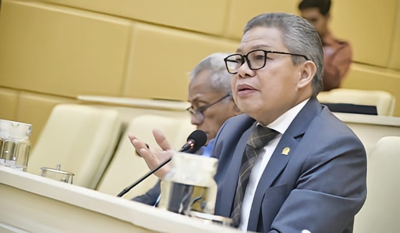 DPR RI Ingatkan Negara: Pemulihan Data Tanah Korban Bencana Tersendat, Sertifikat Lama Jadi Masalah Utama