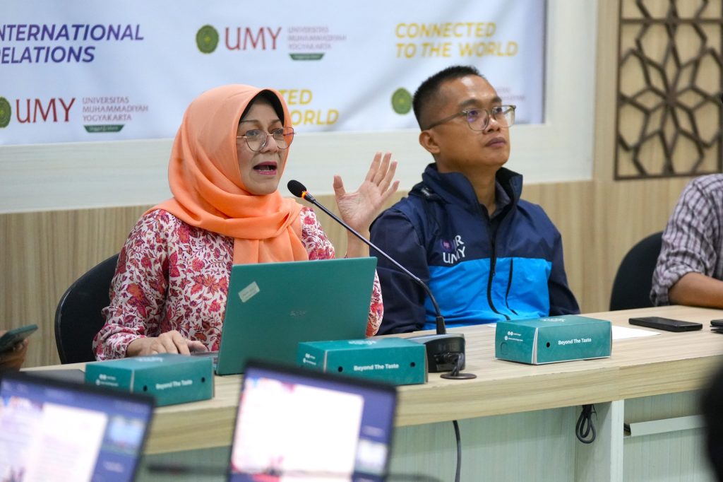 Perspektif Gender Terpinggirkan, Diplomasi Indonesia Terancam Kehilangan Daya Saing Global