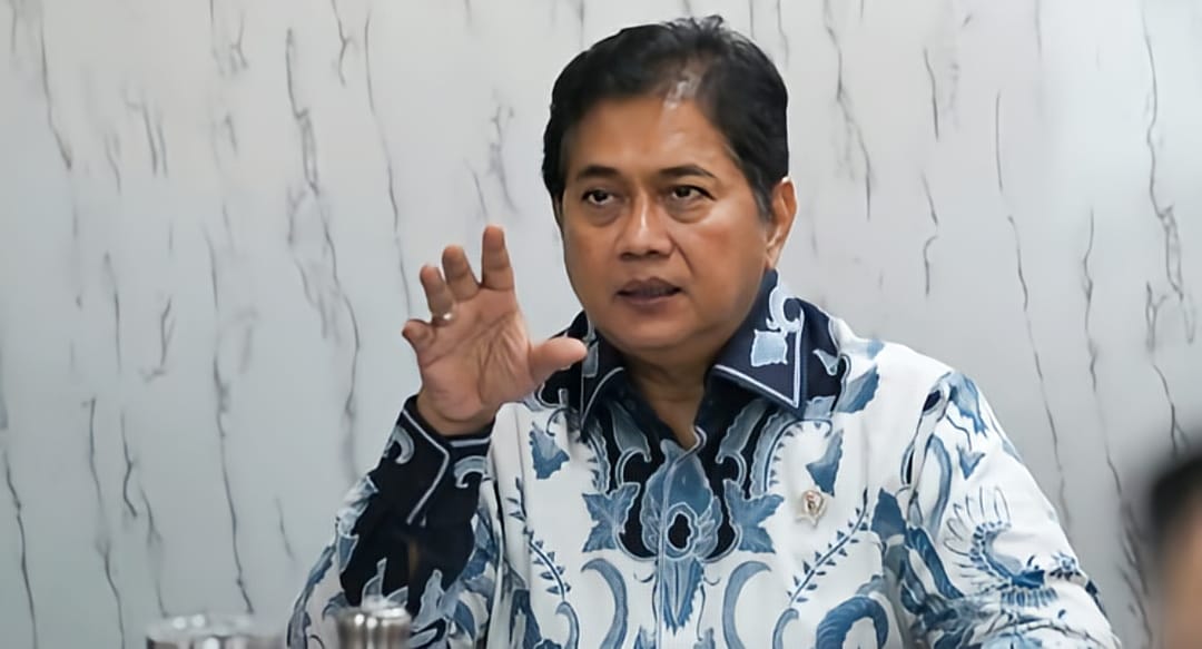 ​PAN Sentil PDIP Usul E-Voting: Waspada Serangan Siber dan Gugurnya Legitimasi