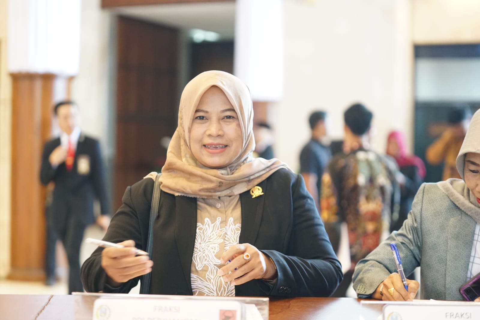 NTP Jawa Timur Tertinggi di Pulau Jawa, DPRD Jatim Dorong Program Berkelanjutan Jaga Kesejahteraan Petani 2026