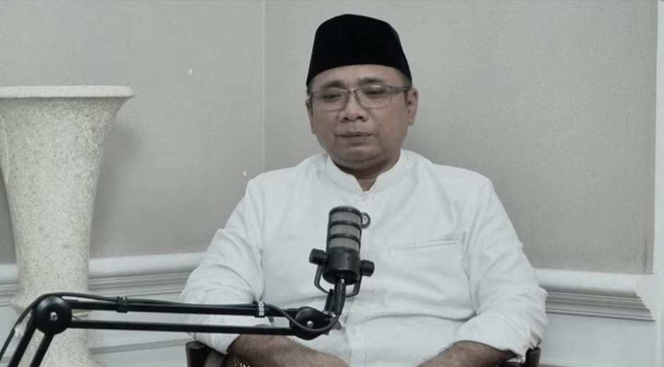 Gus Yaqut Tegaskan Tidak Ada Aliran Duit Kuota Haji ke NU dan GP Ansor