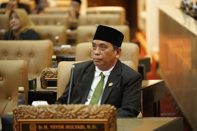 Banjir Bandang Situbondo, Yoyok DPRD Jatim Desak Pemprov Normalisasi Sungai