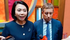 Indonesia Waspada AS Mundur dari 66 Organisasi Dunia, Multilateralisme Terancam