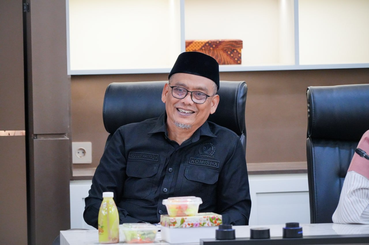 PKS Minta Rencana Prabowo Bangun 10 Universitas Baru Dikaji Ulang
