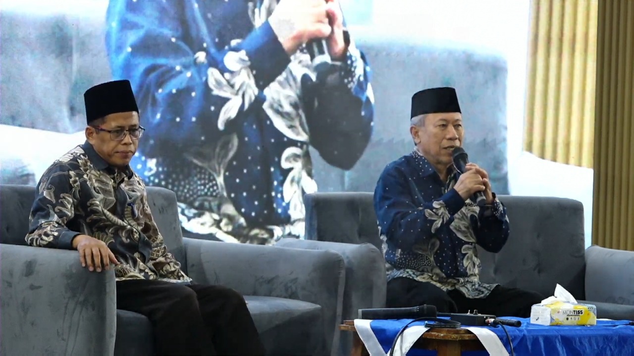 Tantangan Relevansi Agama dalam Kehidupan di Era Kontemporer