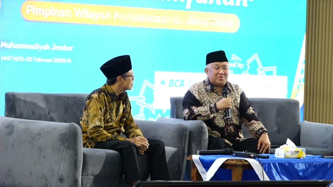 Bumi Bukan Lagi Global Warming, Tapi Global Boiling