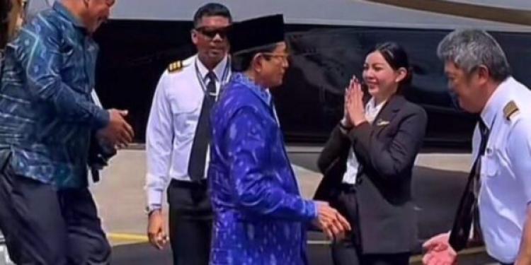Menteri Agama Naik Jet Pribadi, ICW: KPK Harus Proaktif Periksa Dugaan Gratifikasi