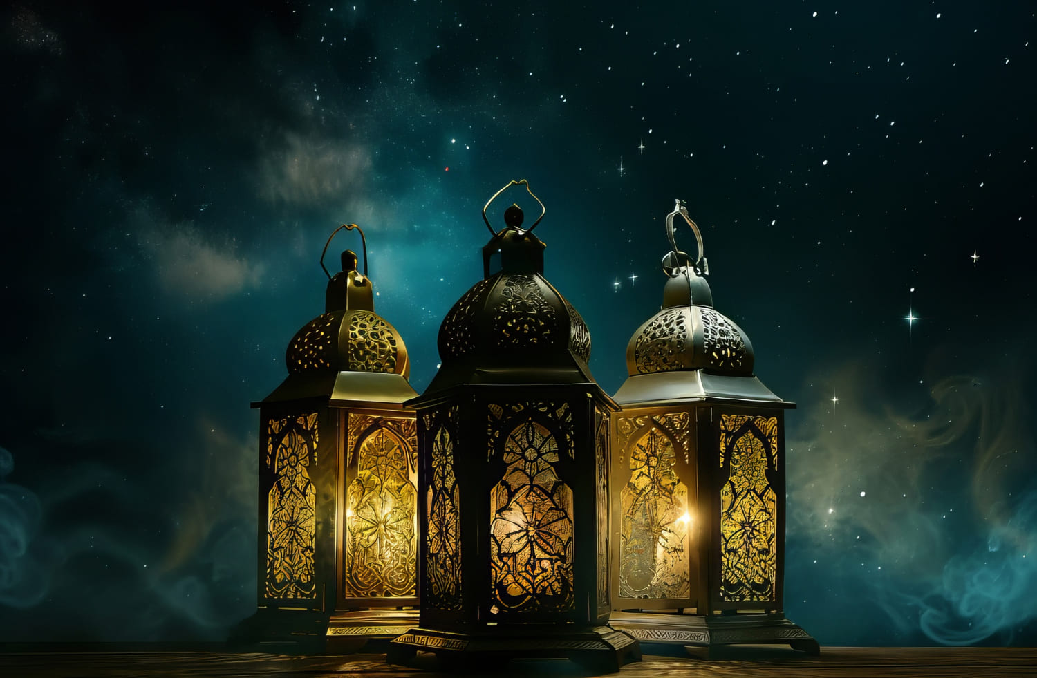 Ramadan di Iran: Refleksi Ajaran Islam dalam Tradisi, Spiritualitas, dan Pembinaan Umat