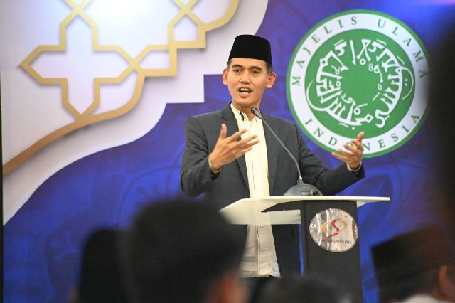 MUI Tegaskan Sertifikasi Halal Tak Bisa Ditawar, Deal Dagang RI–AS Picu Polemik