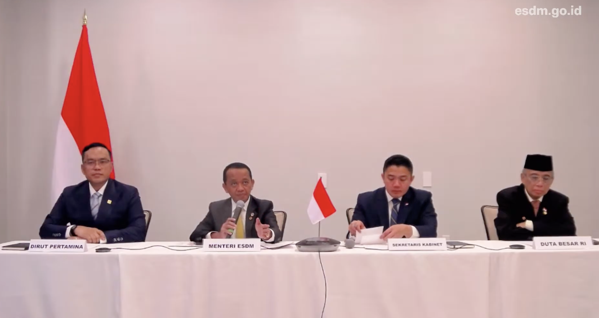 Deal Energi RI–AS USD15 Miliar: Impor Dialihkan ke Amerika, Pemerintah Klaim Tak Tambah Volume
