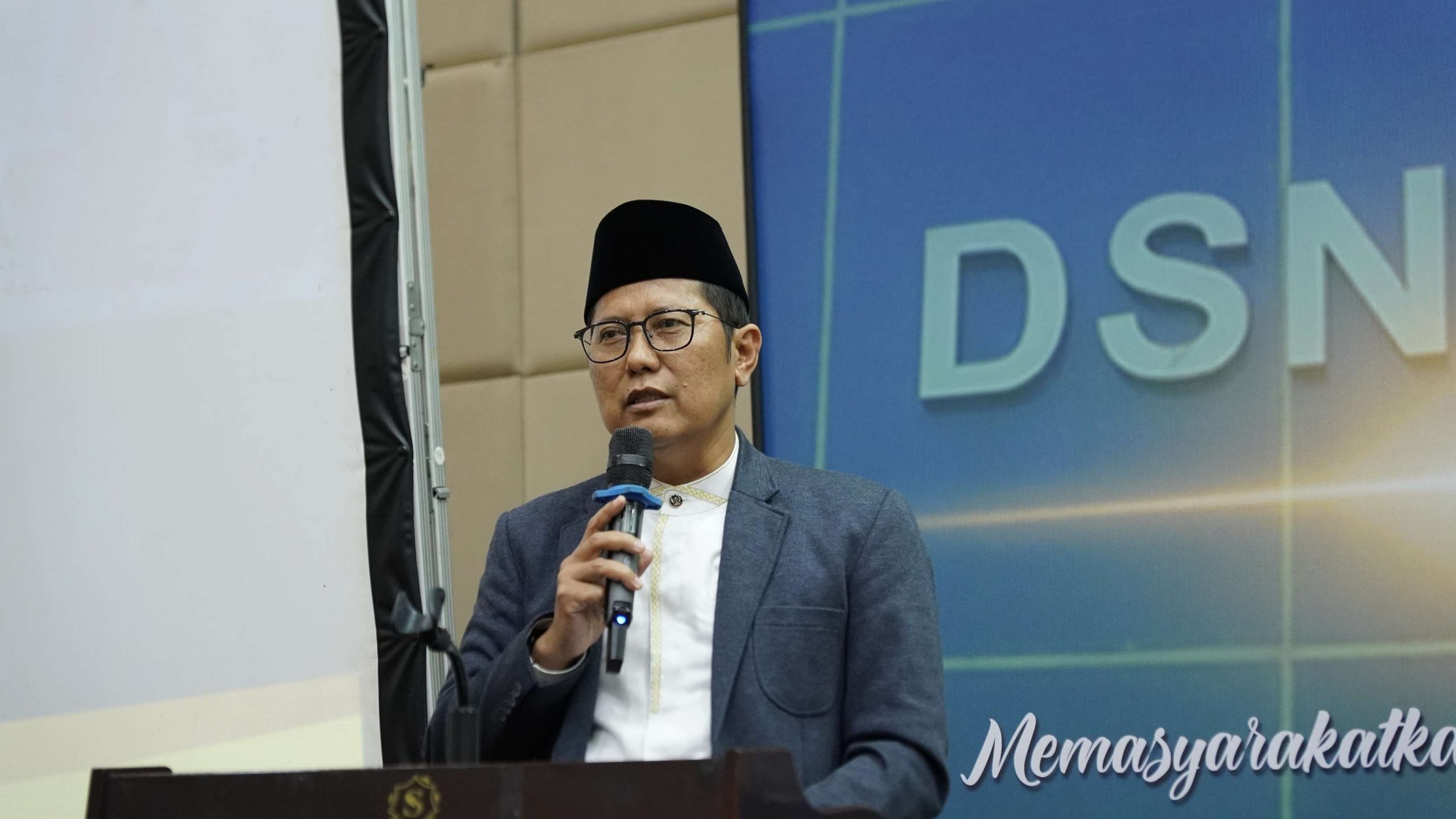 Kesepakatan Dagang RI-AS, Waketum MUI Cholil Nafis: Ini Perjanjian atau Penjajahan?