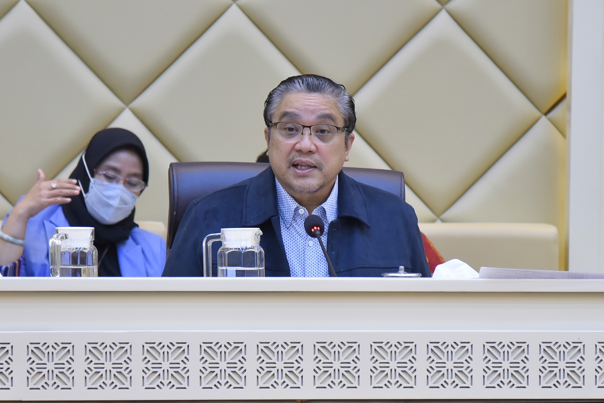 Deadline RUU Pilkada Makin Mepet tapi Format Masih Diperdebatkan