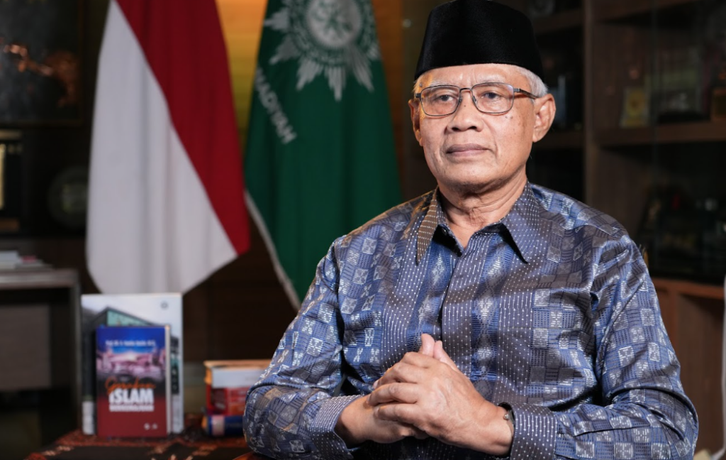 Haedar Nashir Minta Umat Tak Ribut Soal Perbedaan Awal Ramadan 1447 H