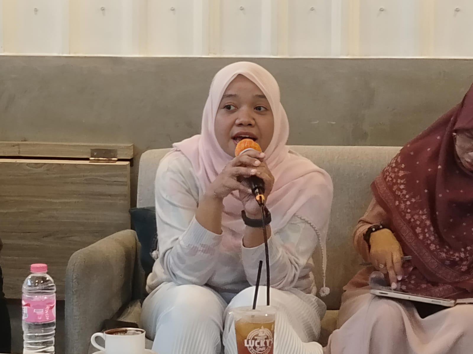 Putri Aisyiyah di Forum JIMM Surabaya: Apakah Kritik Sopan Muhammadiyah Masih Berdampak?