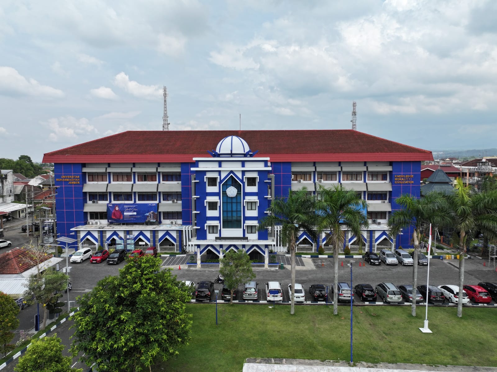 Jadwal Terbaru Hari Pertama Kajian Ramadan PWM Jatim di Jember: Ada Gubernur hingga Dua Menteri
