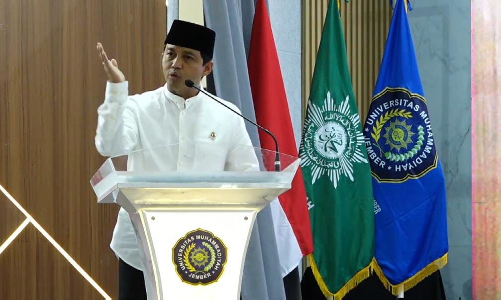 Perbaiki Pengawasan Hutan, Raja Juli Sebut Bakal Tambah Puluhan Ribu Polhut