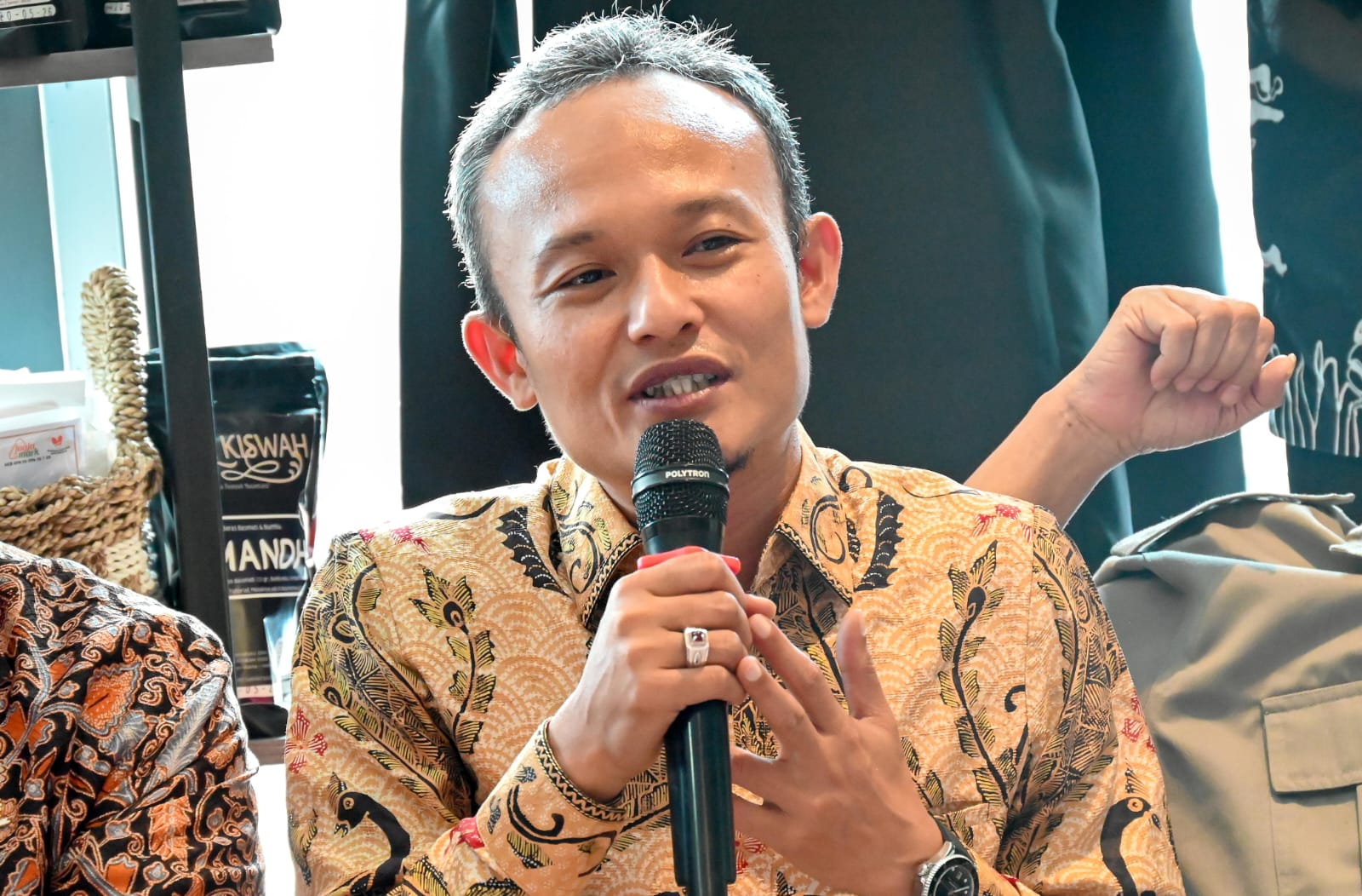 Sorot Rencana Impor Pikap untuk Koperasi Merah Putih, Komisi VII DPR: Industri Otomotif Dalam Negeri Mampu Produksi Sendiri
