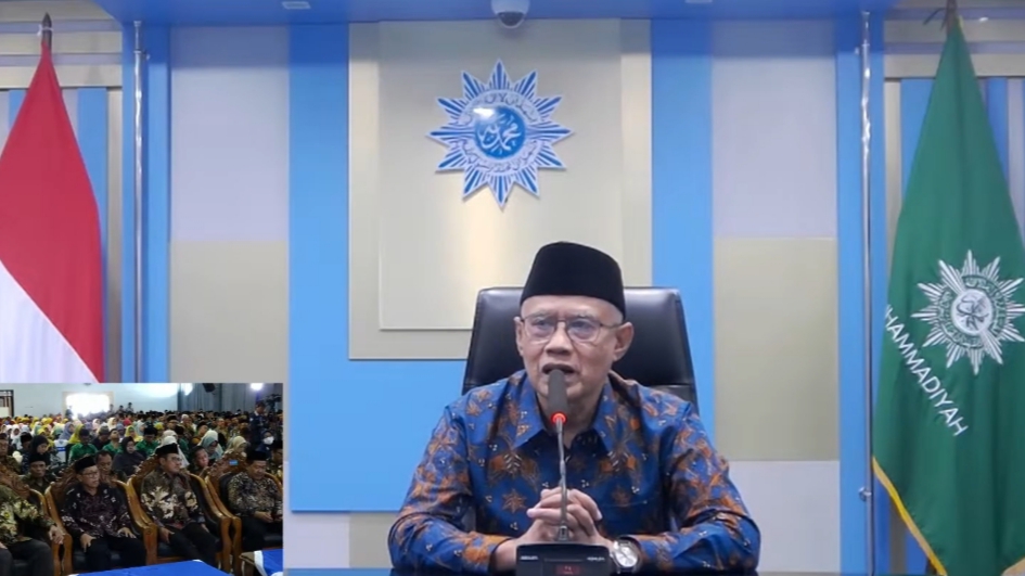 Tugas Kekhalifahan untuk Memakmurkan Bumi, Tidak Merusaknya