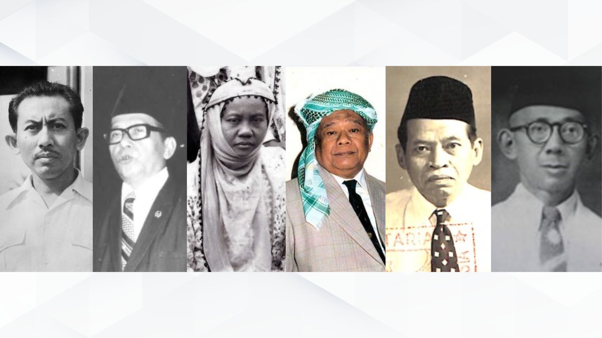 LHKP PWM Jatim Dorong Pengusulan 6 Tokoh Jadi Pahlawan Nasional, Siapa Saja?