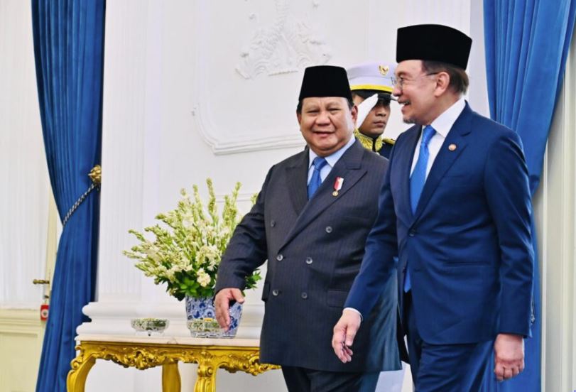 Indonesia Siap Mediasi