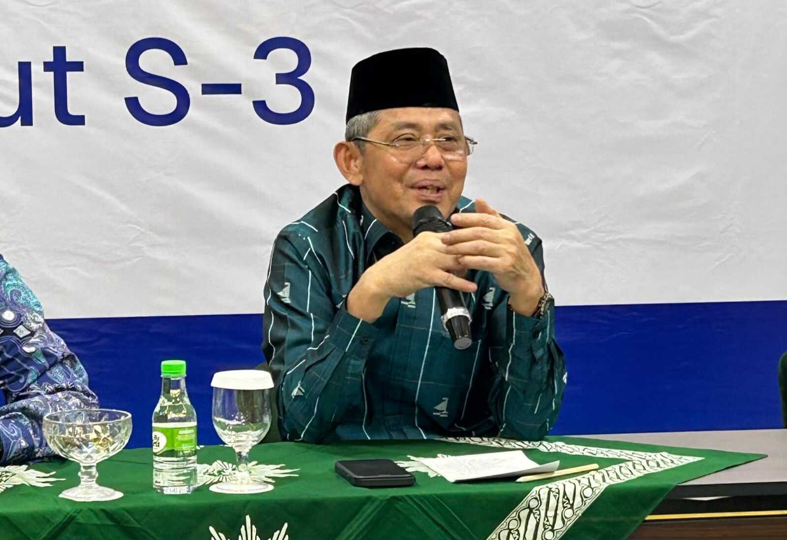 Menata Ulang Program Tahfiz di Sekolah Muhammadiyah
