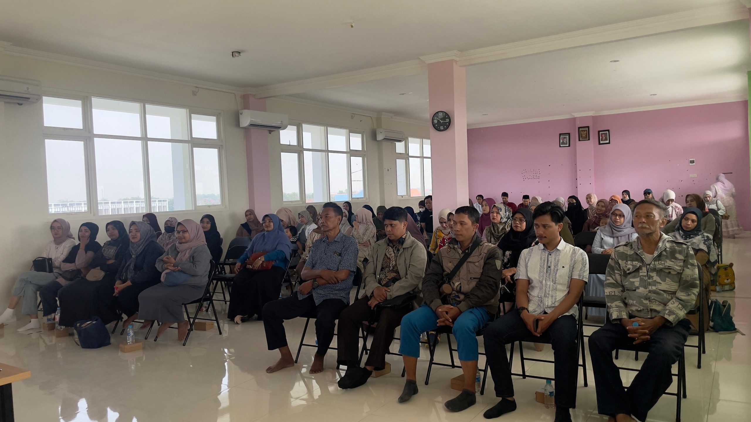 Fenomena Inden Sekolah Muhammadiyah, Pakar: Orang Tua Sudah Berpikir Investasi Jangka Panjang