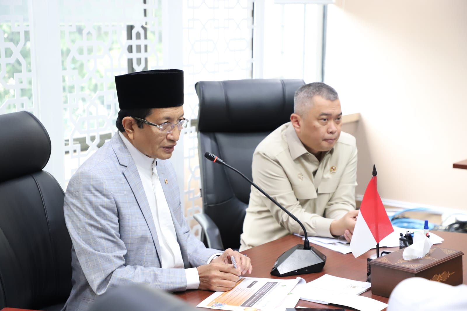 6.859 Masjid Disiapkan Jadi Tempat Singgah Gratis Pemudik Lebaran 2026