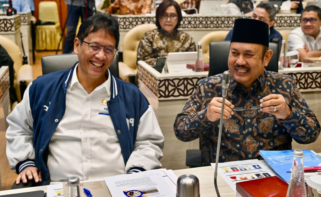 Menkeu Buka Kartu APBN 2026: JKN Dijaga, Anggaran Kesehatan Naik Rp247,3 T