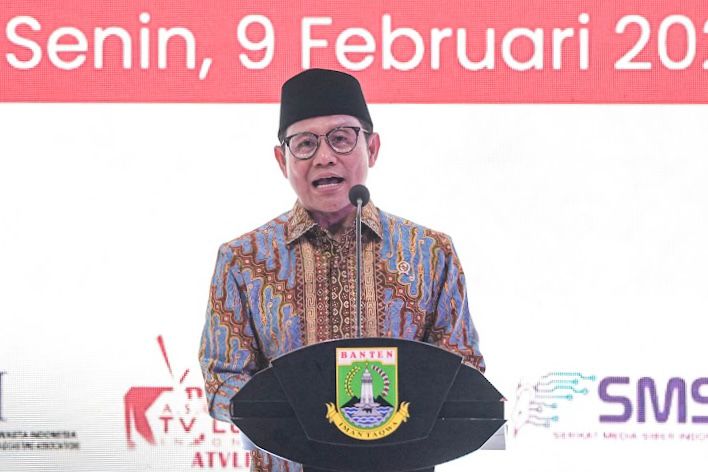 HPN 2026 di Banten: Pers Desak Perlindungan Hak Cipta dan Kompensasi Platform Digital