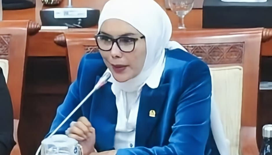 DPR Desak Kementerian Luar Negeri Klarifikasi Dugaan WNI Gabung Militer Israel