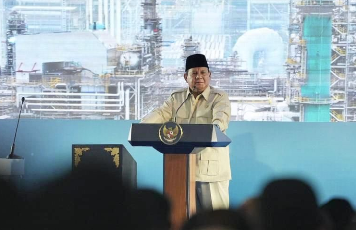 Presiden Prabowo Dijadwalkan Buka Rakornas Pemerintah Pusat–Daerah 2026, Target Ekonomi Tumbuh 8%