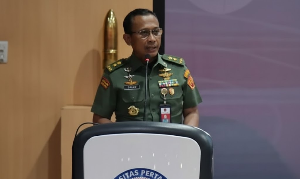 Rombak Jajaran Direksi BPJS Kesehatan, Presiden Prabowo Tunjuk Prihati Pujowaskito Jadi Dirut