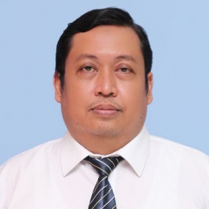 Penulis: Dr. Raharjo, M.Si.