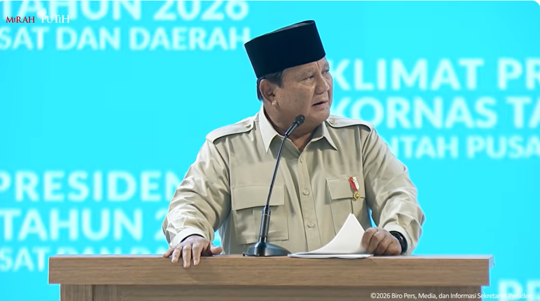 Perang Dunia Ketiga