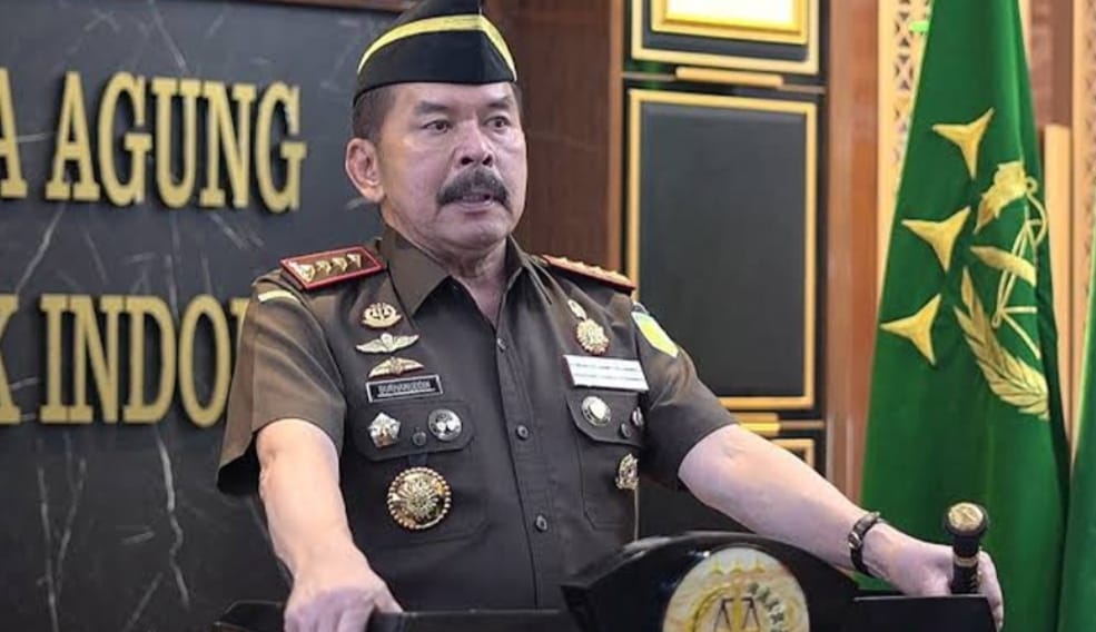 Jaksa Agung Bongkar Praktik “Minta-Minta” Aset Sitaan, Kementerian hingga Bupati Ikut Ajukan Permohonan