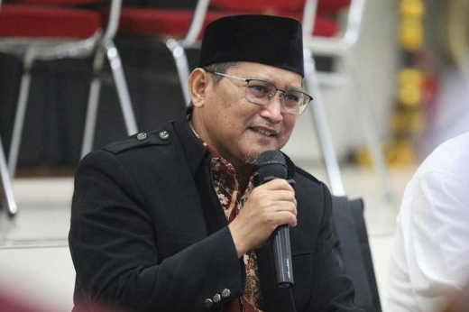 Bolehkah Pekerja Berat Tidak Berpuasa? Ini Penjelasan Muhammadiyah