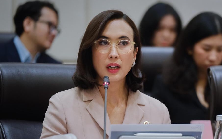 Kunjungan Wisatawan Mancanegara 2025 Tumbuh 10,8 Persen, Menpar: Melampaui Target