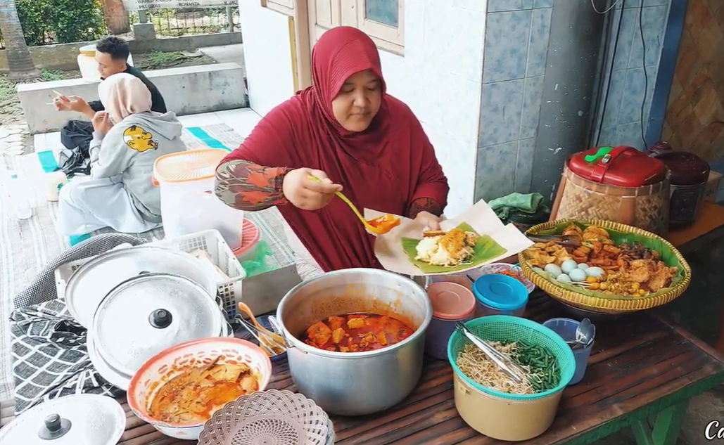 Perjalanan Sego Boran Menjadi Warisan Budaya Takbenda (WBTb) Indonesia, Kuliner Ikonik Lamongan yang Kini Diakui Negara