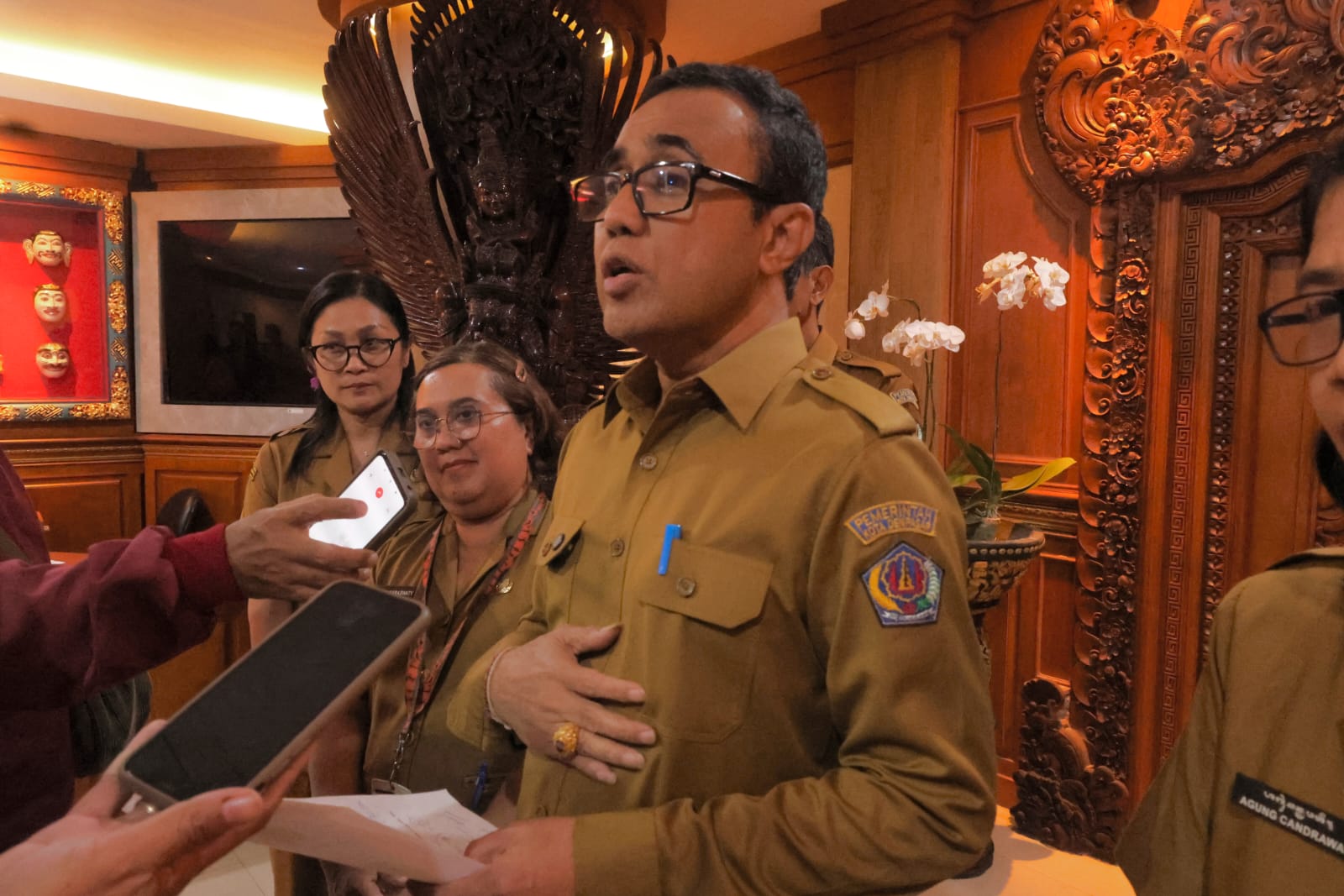 IMM Bali Apresiasi Sikap Wali Kota Denpasar soal Polemik BPJS PBI