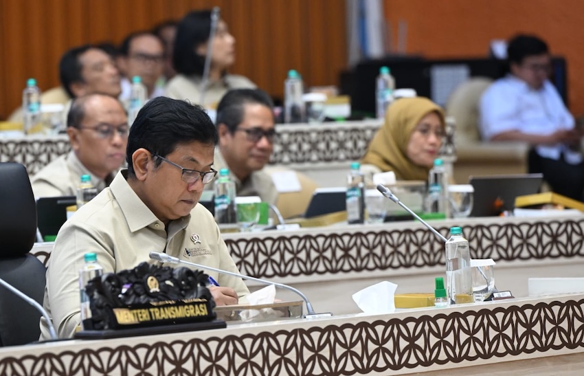 Program Kementrans Hemat Rp369 Miliar, Serapan Anggaran Mencapai 86 Persen