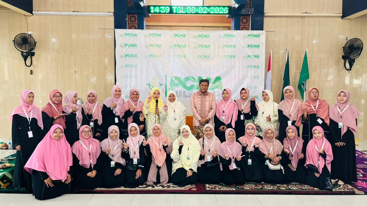 Refleksi QS Yusuf Ayat 108: Motivasi Pejuang Dakwah
