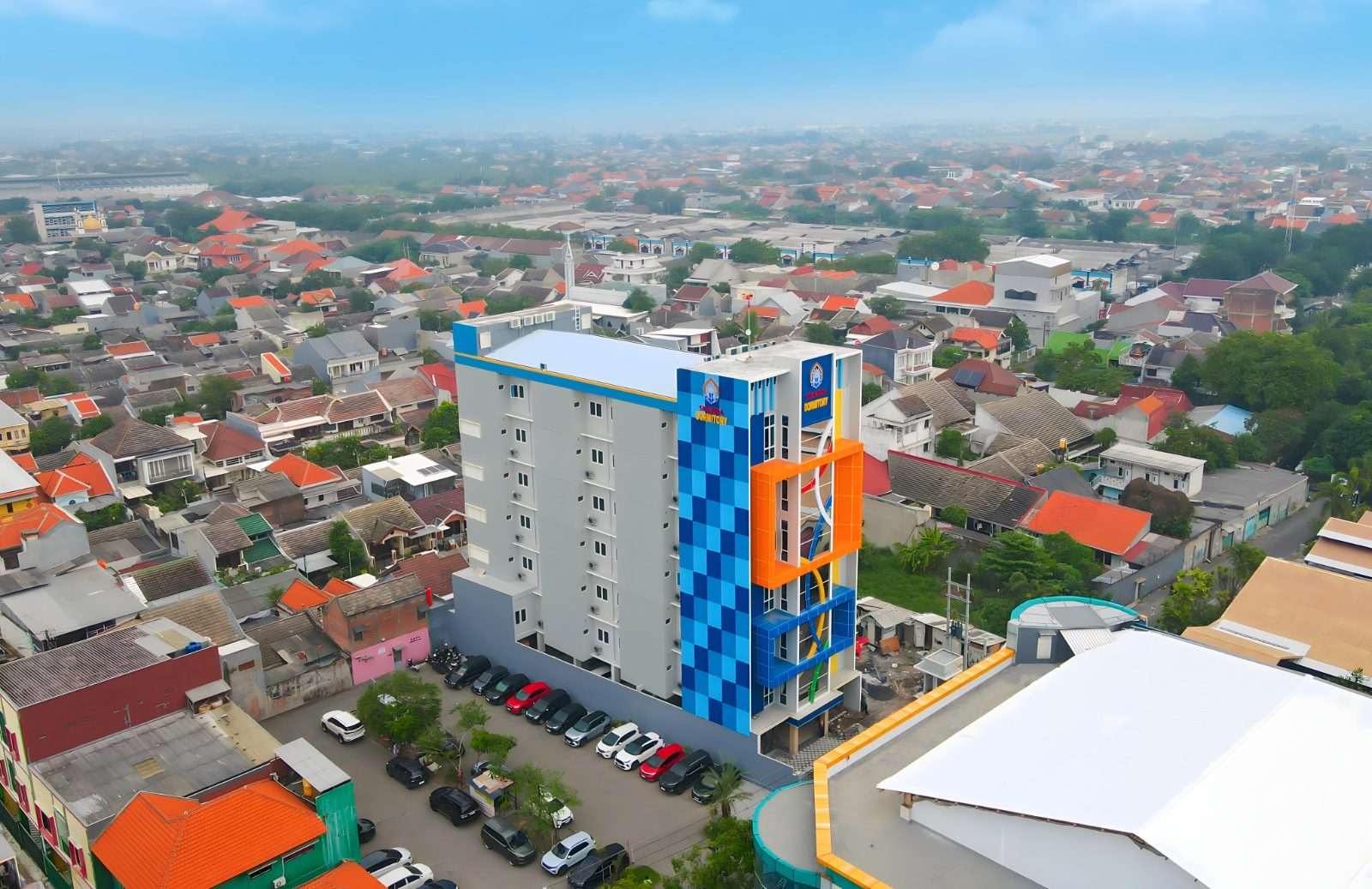 Best Practice Kepala Smamda Sidoarjo Kembangkan Unit Bisnis dengan Tata Kelola Profesional dan Berkelanjutan
